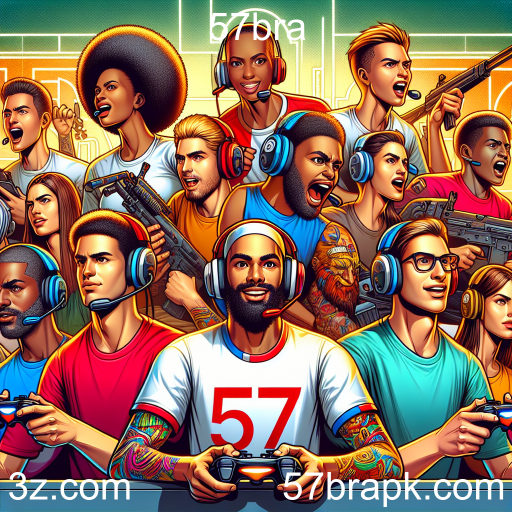 A Revolução dos Jogos Multijogador: Conectando Jogadores em Todo o Mundo